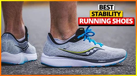 The 12 Best Stability Running Shoes of 2024 